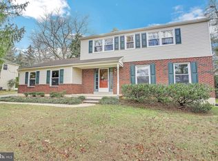 1102 Caln Meetinghouse Rd, Coatesville, PA 19320