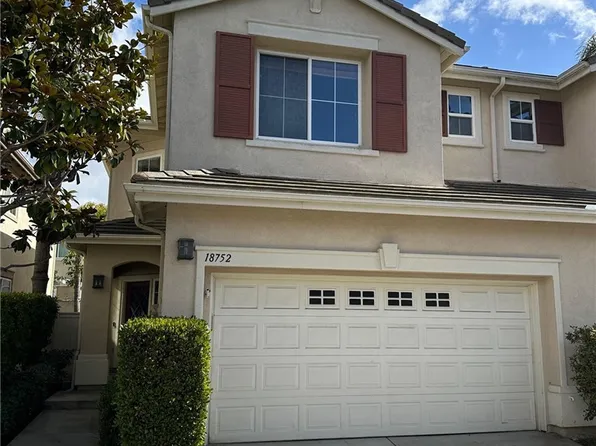 18752 Park Haven Ln, Huntington Beach, CA 92648