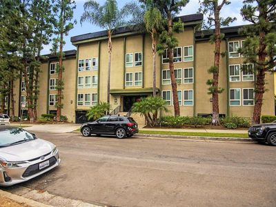 4407 Francis Ave UNIT 207, Los Angeles, CA, 90005