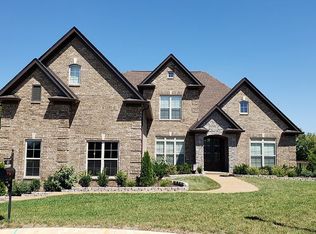 431 Whitley Way, Mount Juliet, TN 37122