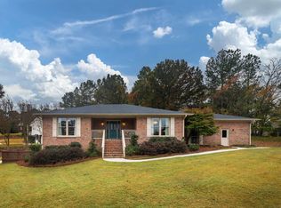 2368 Altadena Crest Dr, Birmingham, AL 35242