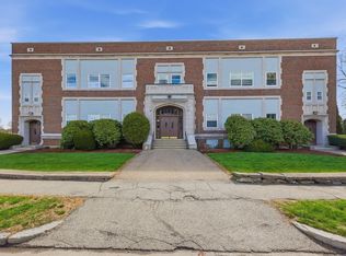 21 Middlesex Ave APT 305, Worcester, MA 01604