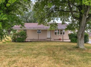 4122 S 250 W, Lafayette, IN 47909