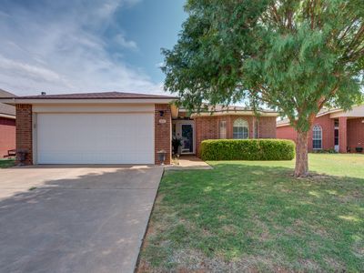 6211 18th St, Lubbock, TX, 79416