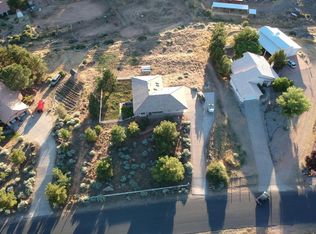 5491 N 1870 W, Saint George, UT 84770