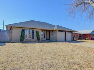 2620 SW 79th St, Oklahoma City, OK 73159