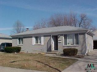 29514 Garden St, Roseville, MI 48066