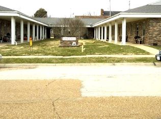204 S Linn Ave, Belle, MO 65013