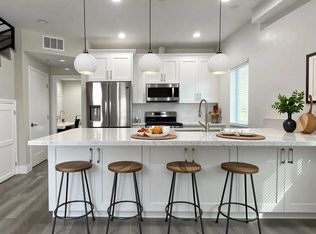 418 N La Fayette Park Pl #1, Los Angeles, CA 90026