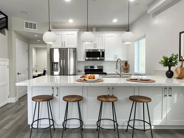 418 N La Fayette Park Pl #1, Los Angeles, CA 90026