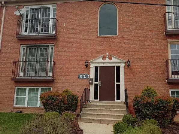 3803 Swann Rd APT 304, Suitland, MD 20746
