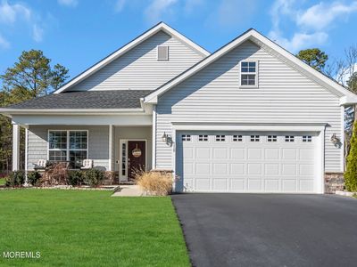 110 Woodside Lane, Whiting, NJ, 08759