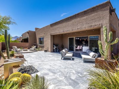 13274 N Humphreys Peak Dr, Oro Valley, AZ, 85755