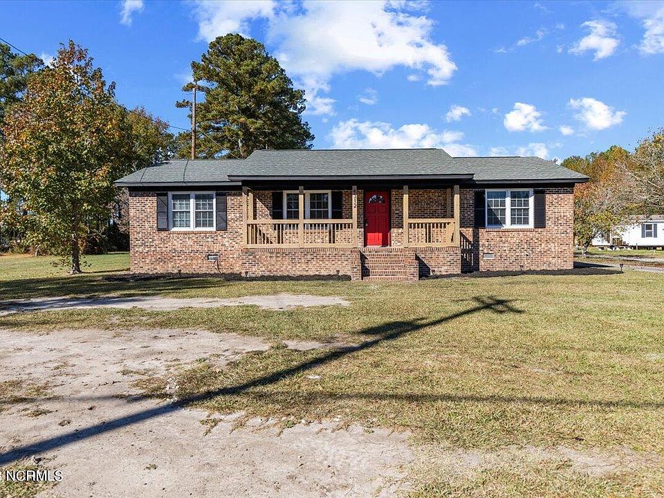 4312 S Church Street, Rocky Mount, NC 27803 Zillow
