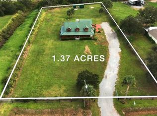 550 N Ffa Rd, Fort Pierce, FL 34945