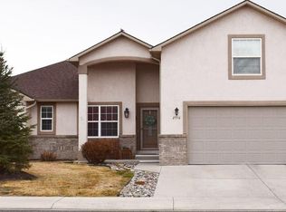 2518 Glen Haven Dr, Montrose, CO 81401