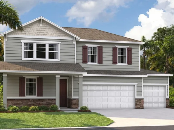 Elderberry Plan, Woodbridge