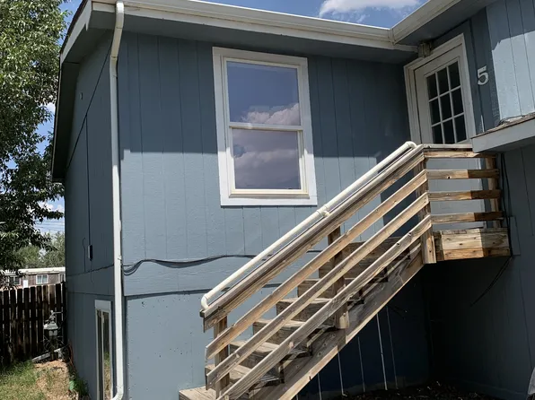 379 N Lincoln St #8, Laramie, WY 82070