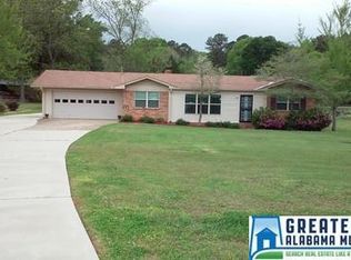 604 Hamric Dr W, Oxford, AL 36203
