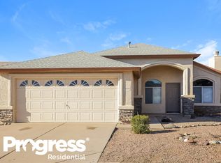 3728 W Firehawk Dr, Glendale, AZ 85308