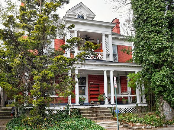 2nd image of 143 S Monroe Ave #145