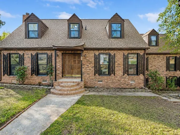 301 Colony Hill Rd, Lexington, SC 29072