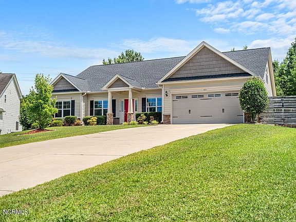 2nd image of 4511 Cambray Downs Court