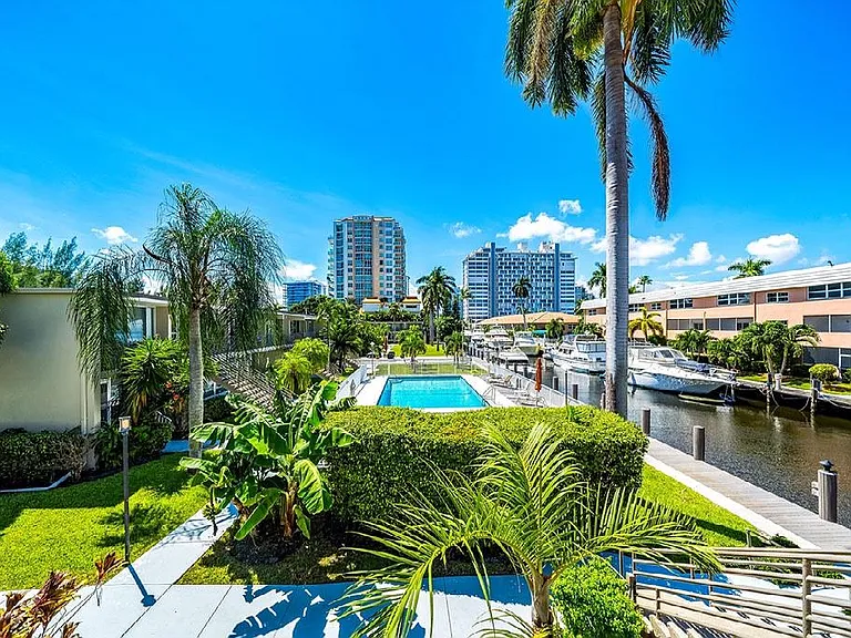 sunny views from Balcony