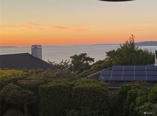 2336 NW 94th St, Seattle, WA 98117