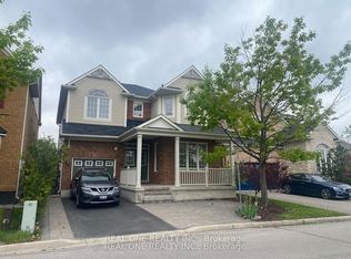 875 Jackman Gate #BASEMENT, Milton, ON L9T 0L3