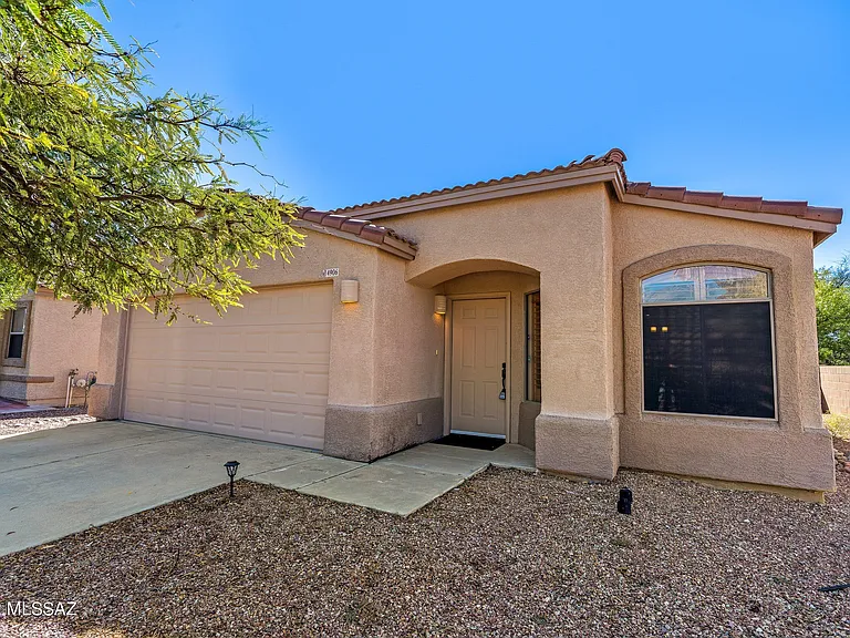 4906 N Sabino Gulch Ct — Photo 28