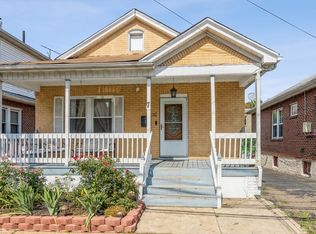 7 Henry St, Somerset, NJ 08873