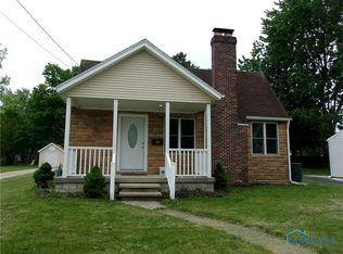 233 E Eagle St, Findlay, OH