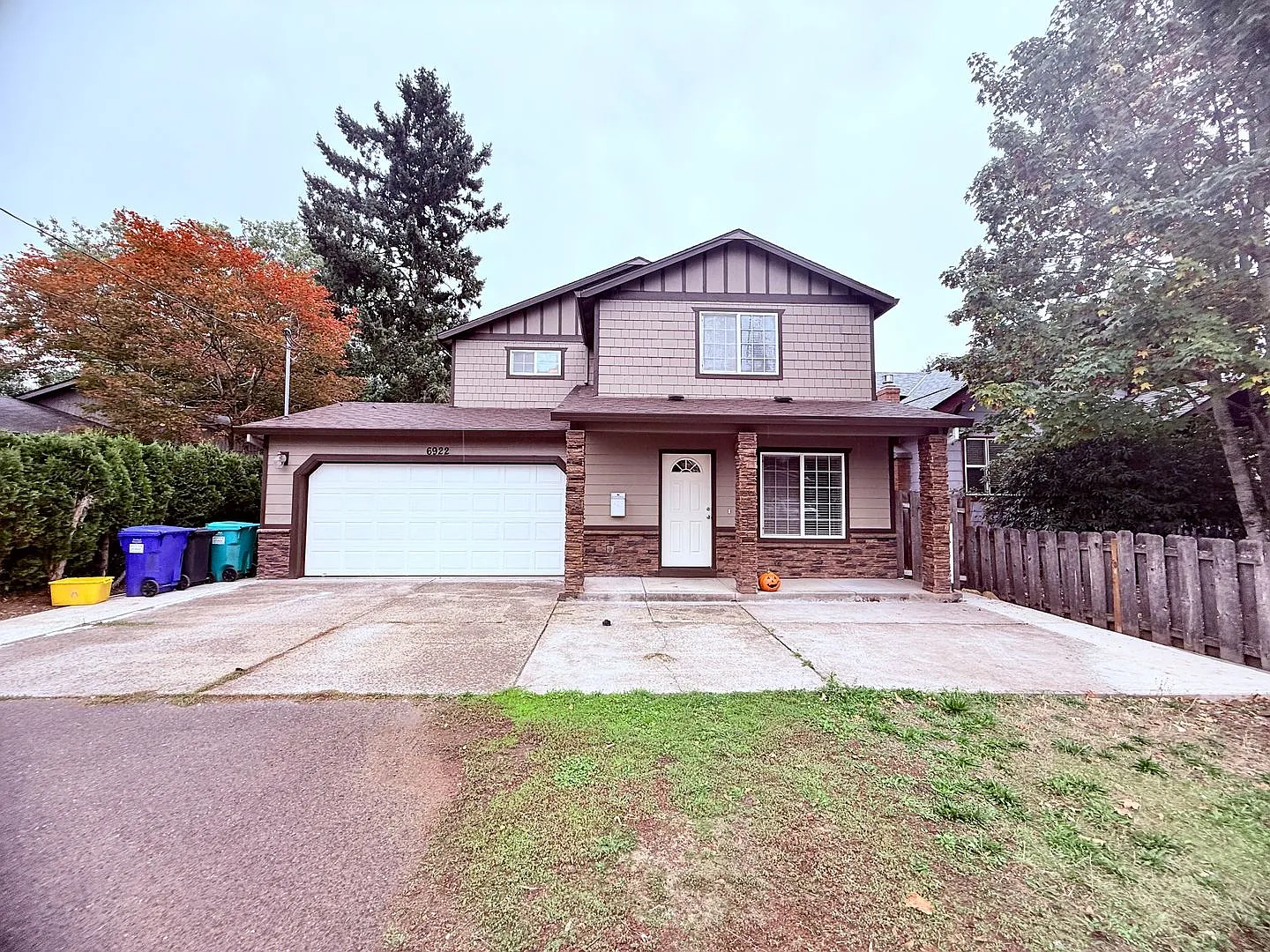 6922 SE 64th Ave photo 1