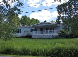 507 Center St, Ulysses, PA 16948