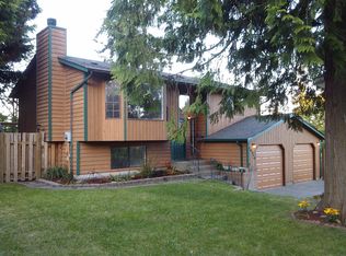 30540 56th Ave S, Auburn, WA 98001