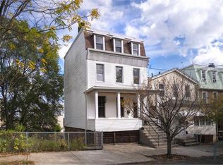 111 Sherman Ave APT 1, Staten Island, NY 10301