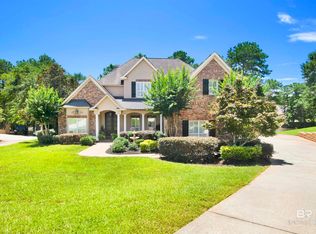 33043 Flintwood Cir, Daphne, AL 36527