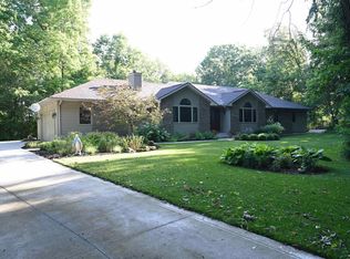 12405 Doty Rd, New Haven, IN 46774