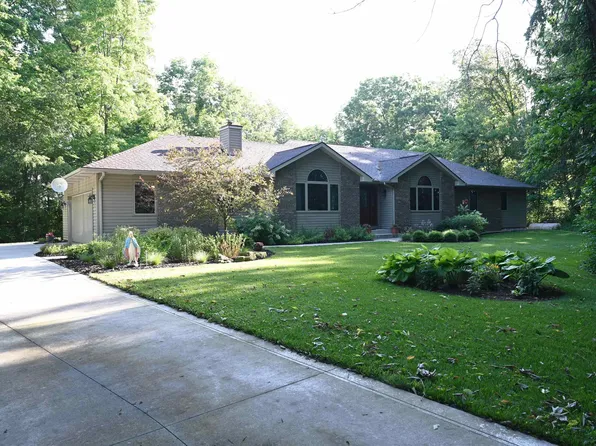 12405 Doty Rd, New Haven, IN 46774