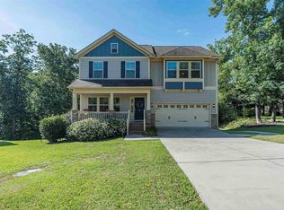 42 Waybrook Ct, Columbia, SC 29212