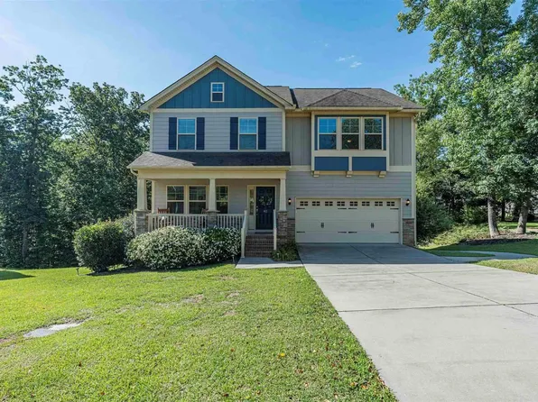 42 Waybrook Ct, Columbia, SC 29212