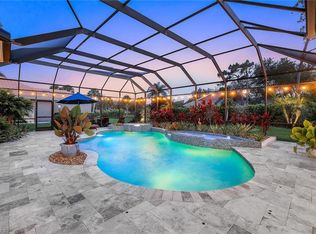 3551 Quill Leaf Ct, Bonita Springs, FL 34134