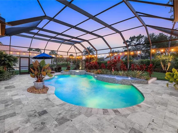 3551 Quill Leaf CT, BONITA SPRINGS, FL 34134