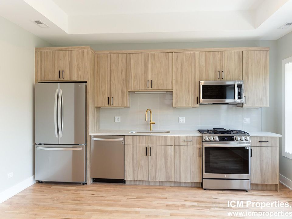 1st image of 2465 W Logan Blvd #3