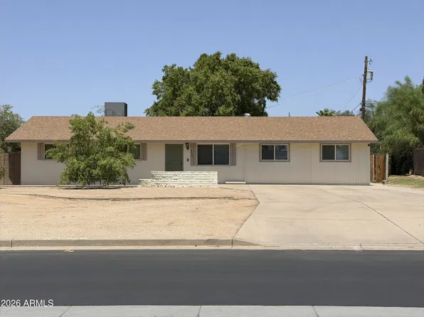 6402 E PRINCESS Drive, Mesa, AZ 85205