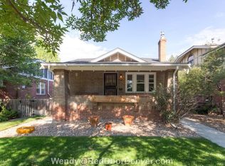 634 S Vine St, Denver, CO 80209