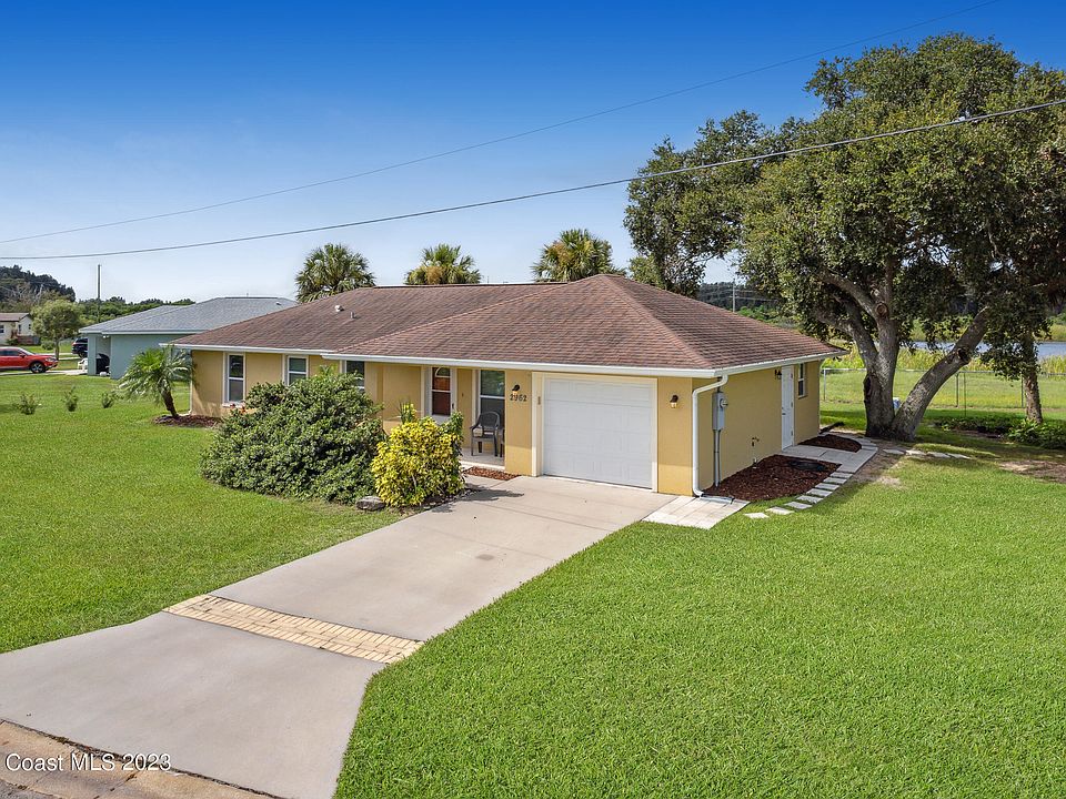 2962 Silver Pines Dr, Rockledge, FL 32955 Zillow
