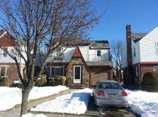 11603 228th St, Cambria Heights, NY 11411