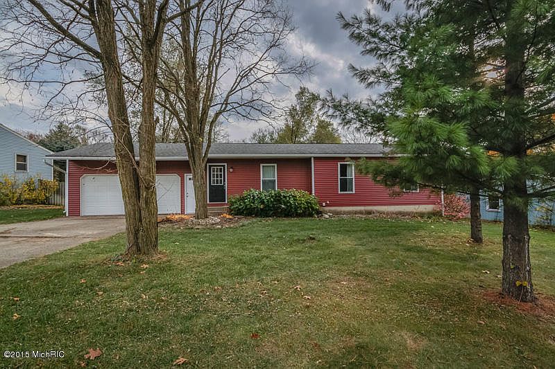 1st image of 10908 Spicewood Dr SE